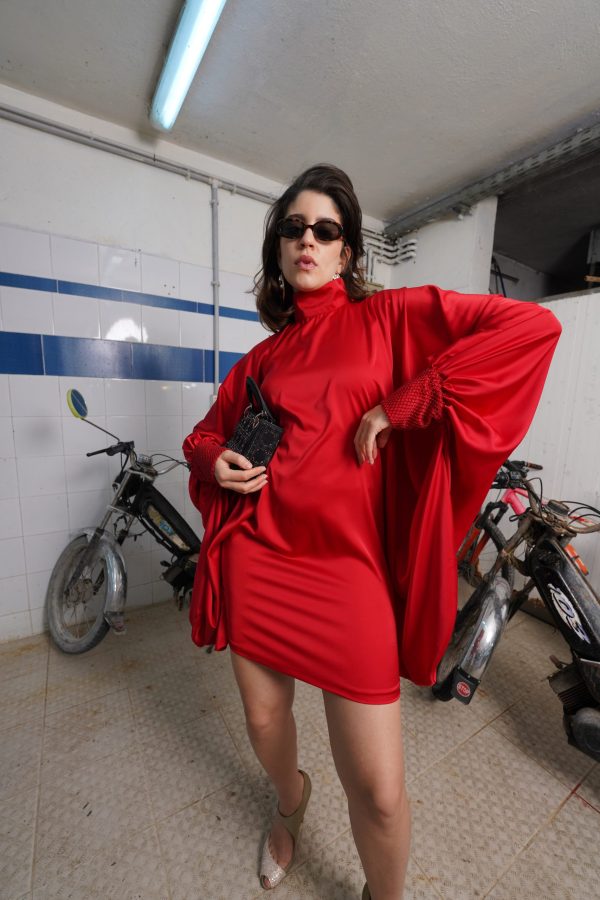 Sophistication Intemporelle