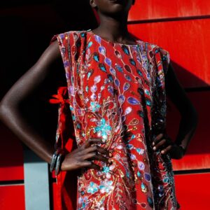 Tunique Esprit Nomade