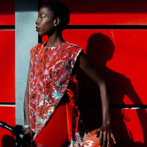 Tunique Esprit Nomade