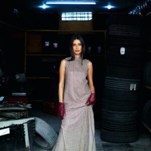 Micro-Graphique  — Élégance Fluide